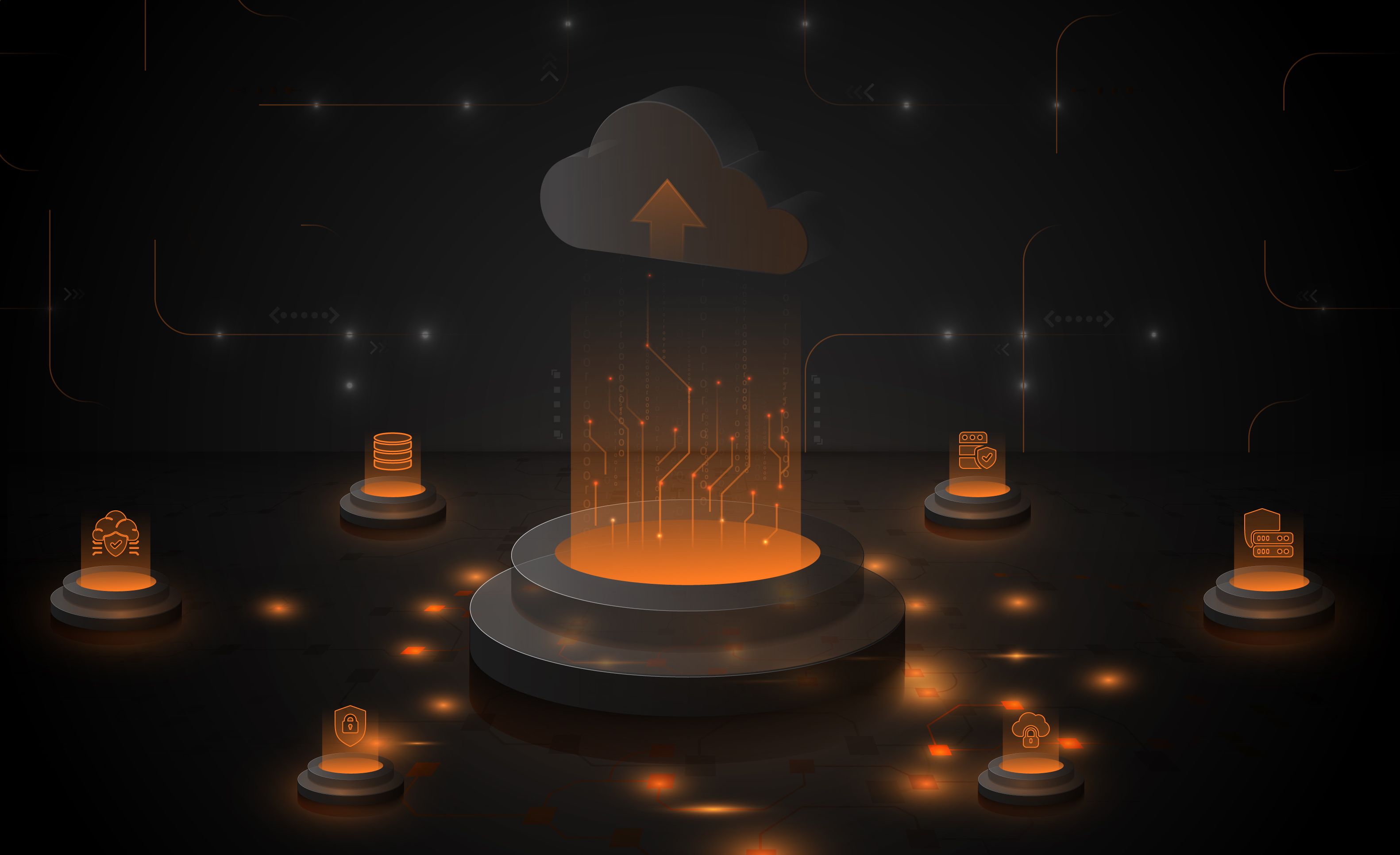 Cloud 