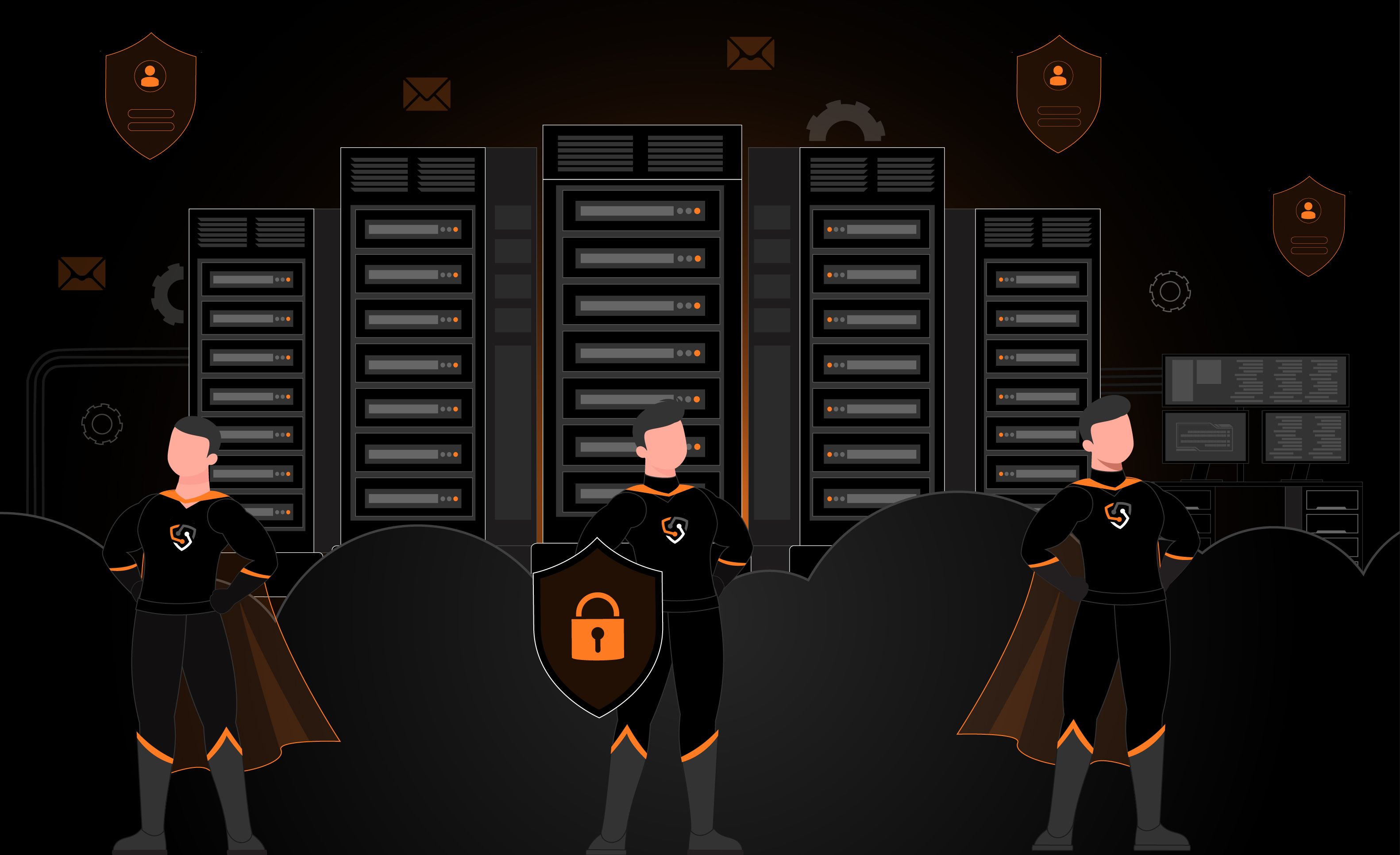 SOAR TECHNOLOGY: Explained, Important capabilities, SOAR VS SIEM, Key use cases