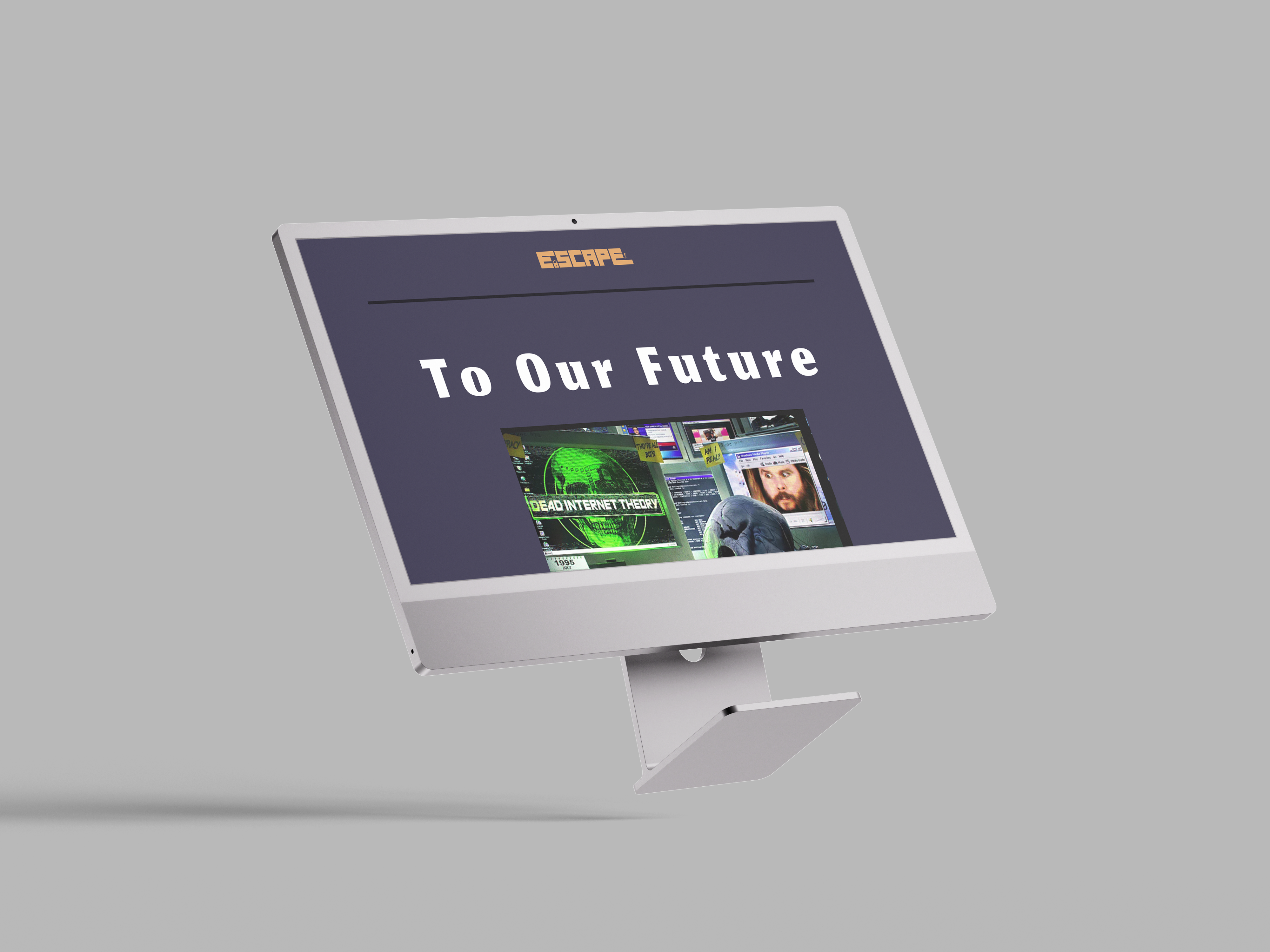 Thesis | Threats of AI