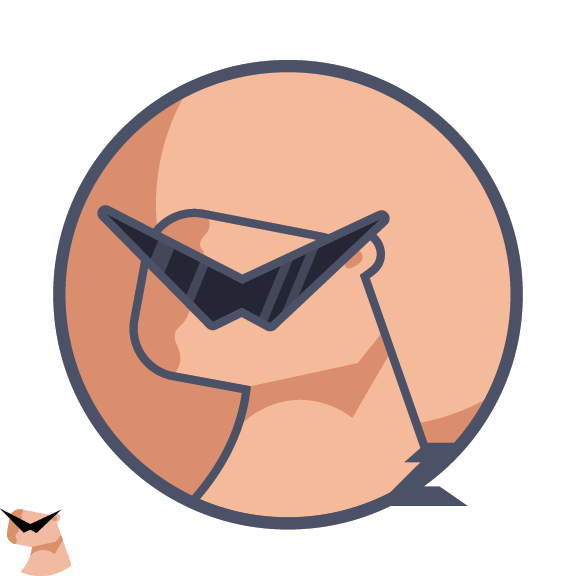 Capybara Logo Designs 