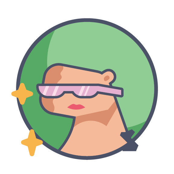 Capybara Logo Designs 