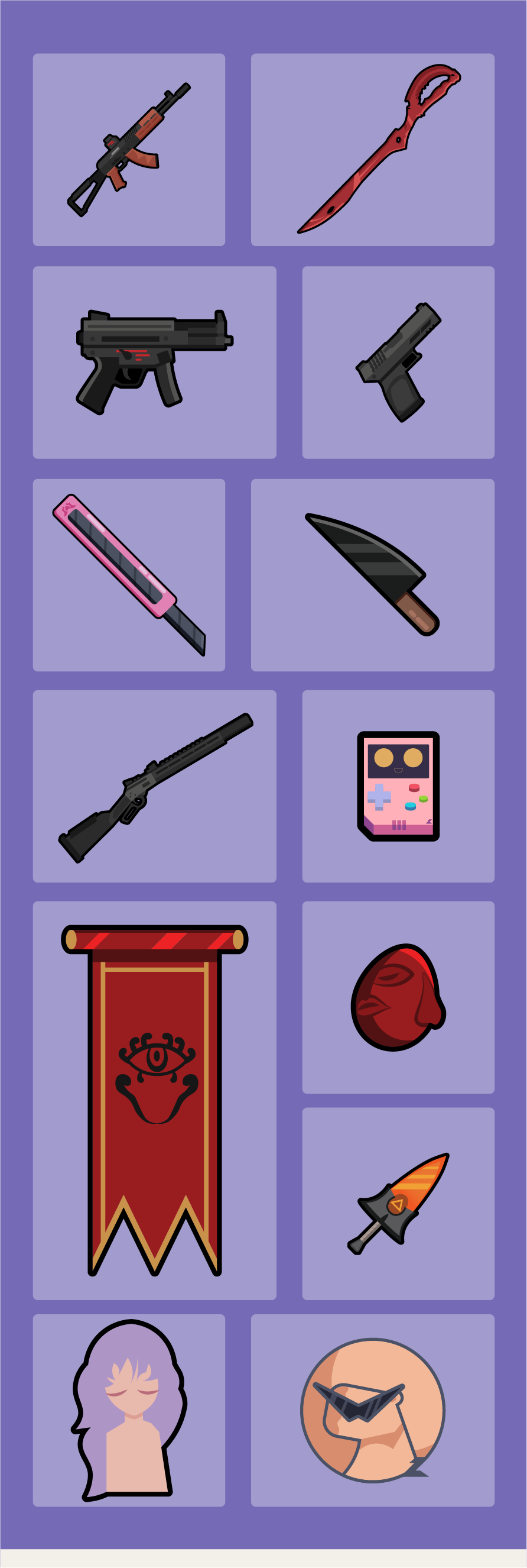Rimworld Art