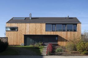 AIC2 Haus A. Marklkofen