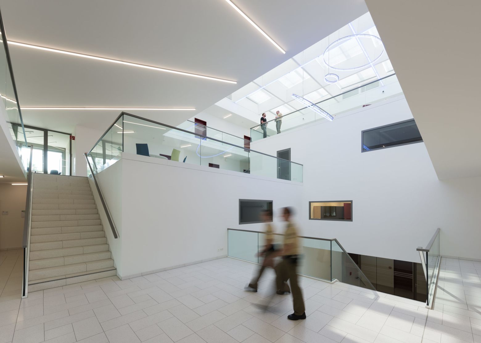 Atrium