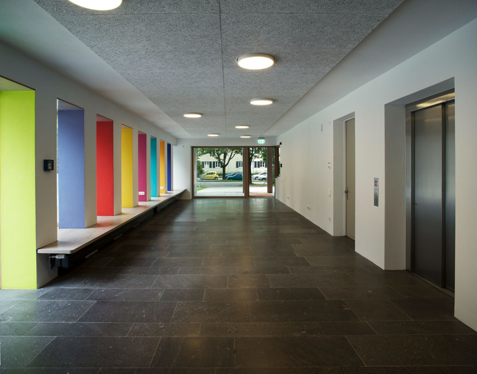 Foyer