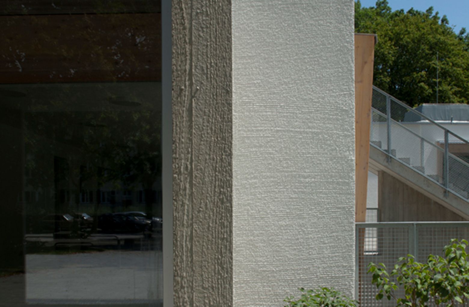 Materialität