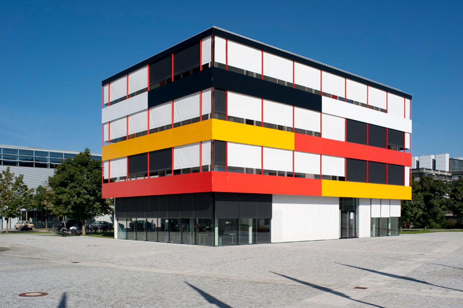Sonnenschutz