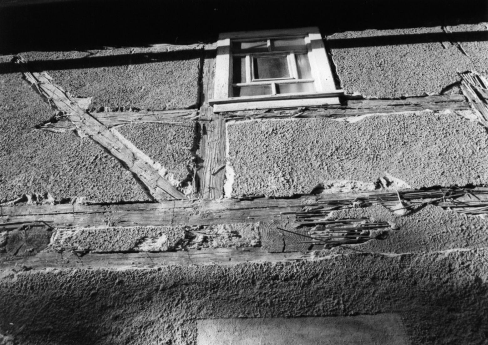 Fachwerk Bestand