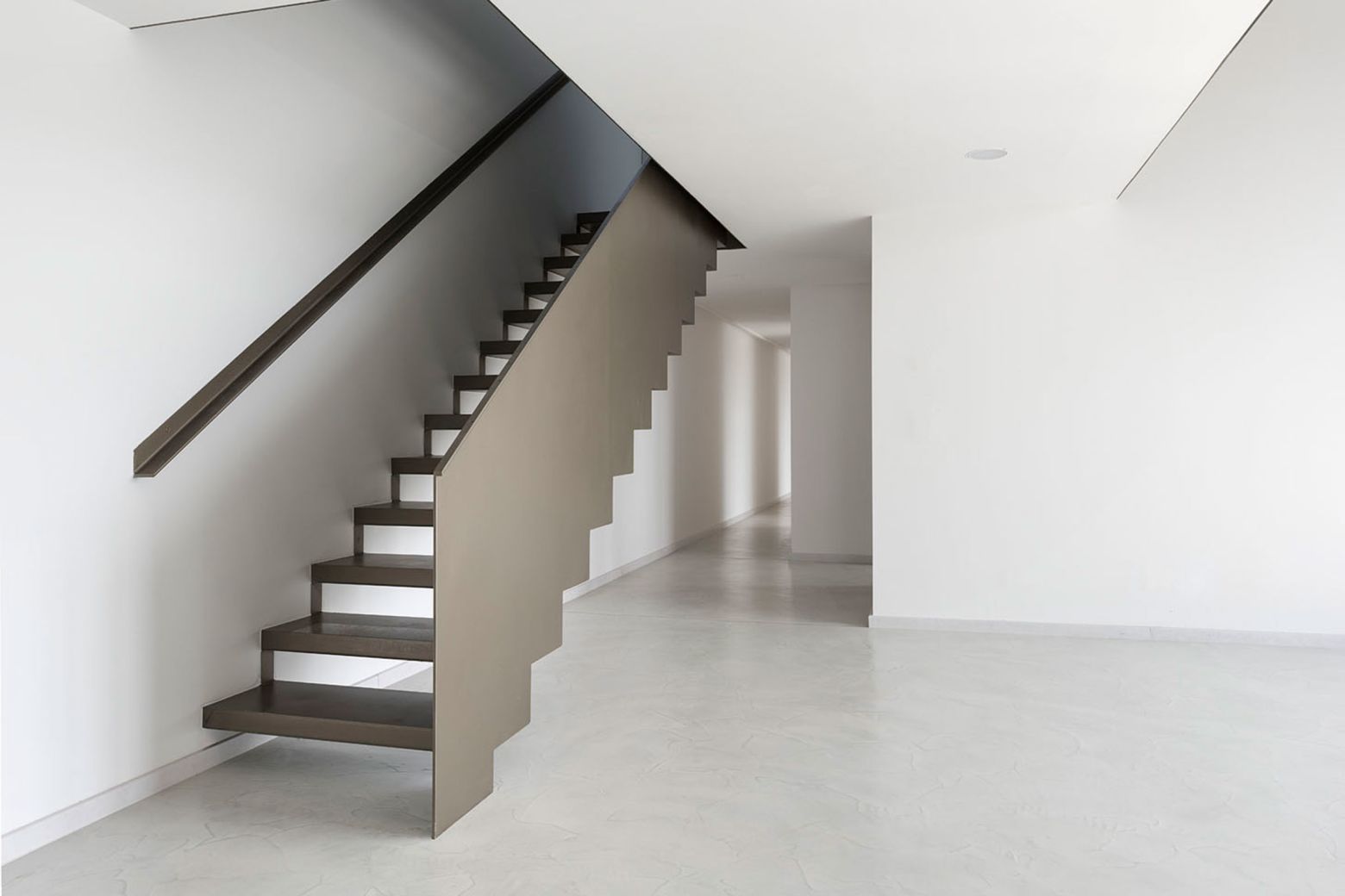Treppe
