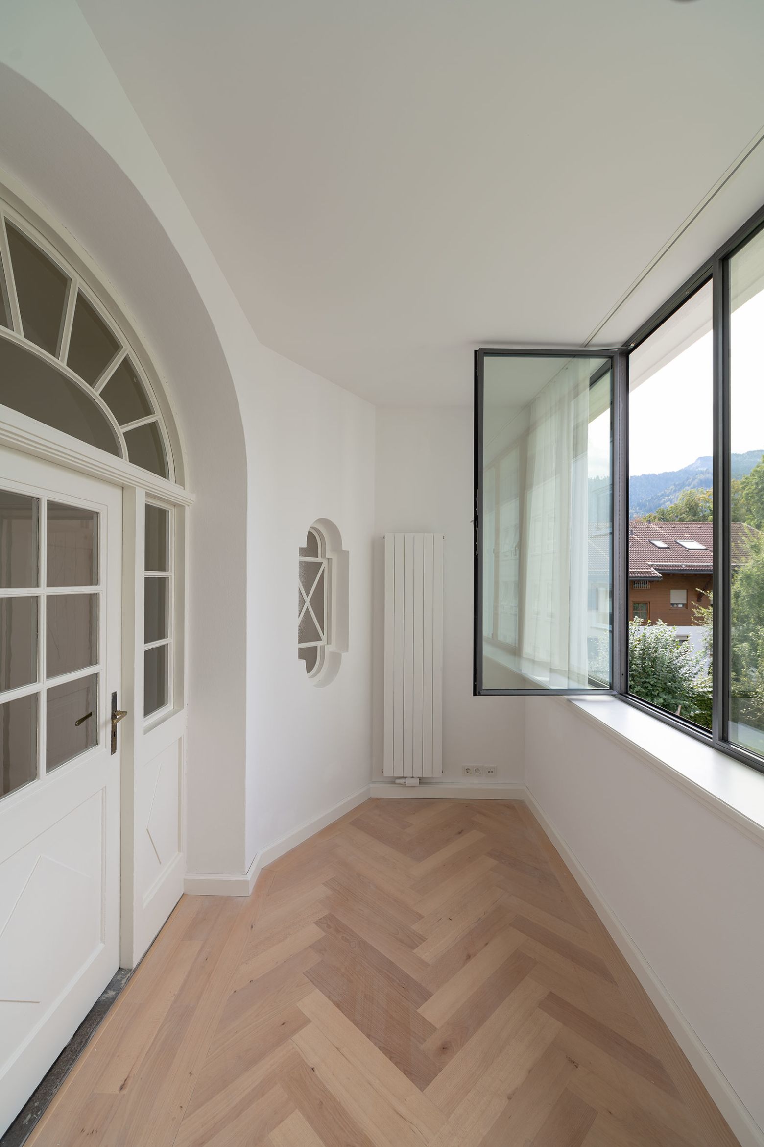 Loggia