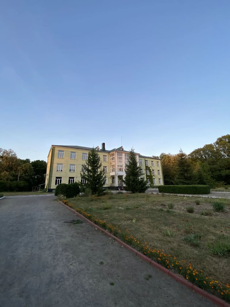 Печерська обласна лікарня відновного лікування у селі Печера, 1952 — до сьогодні — Унікальний мікроклімат Печери — ідеальний для ліку