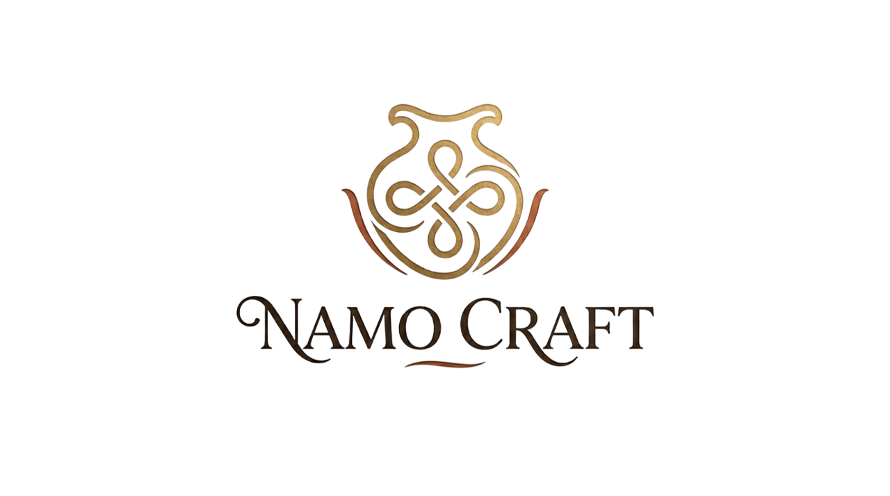 Namo Craft logo