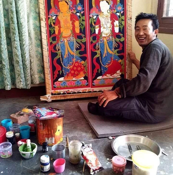 The Art of Nepali Handicrafts: Why Handmade Matters