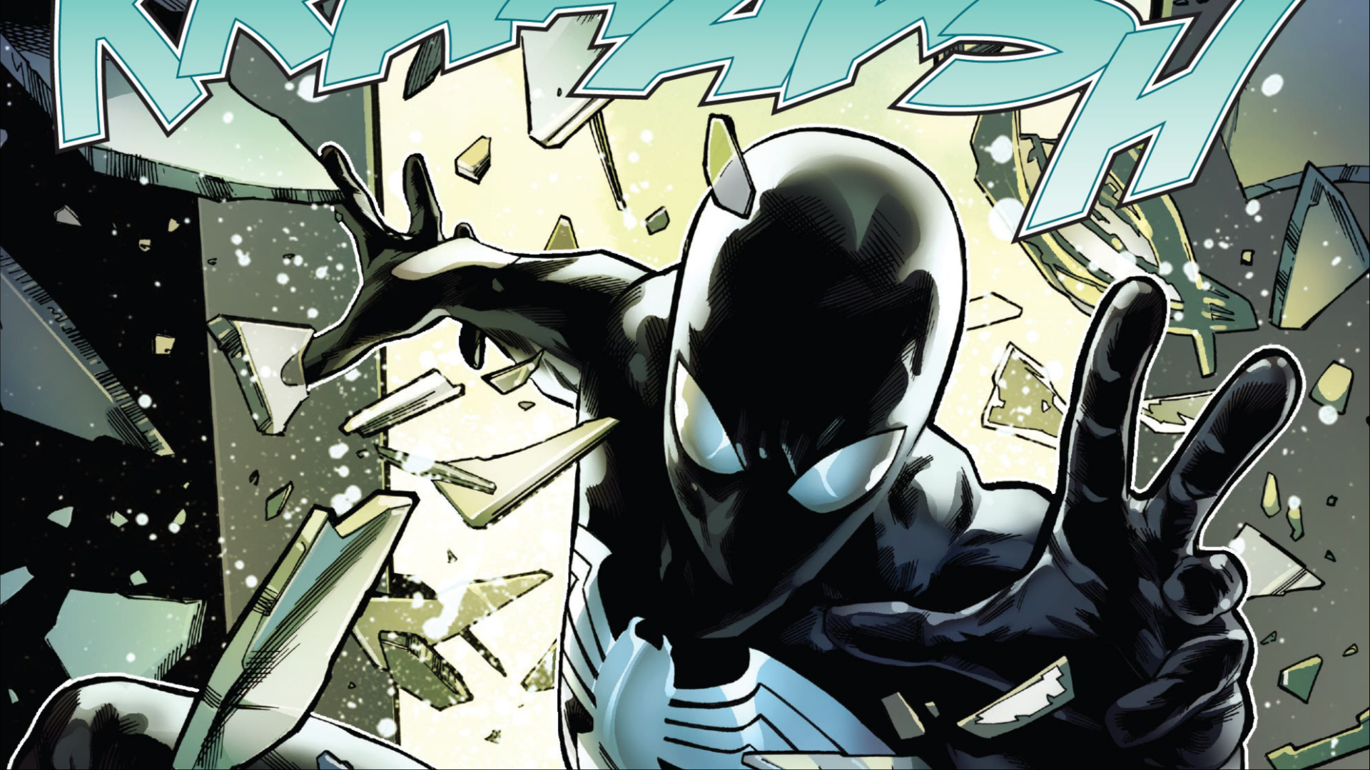 Graphic Novels to Manga - London Comic Stores Collection