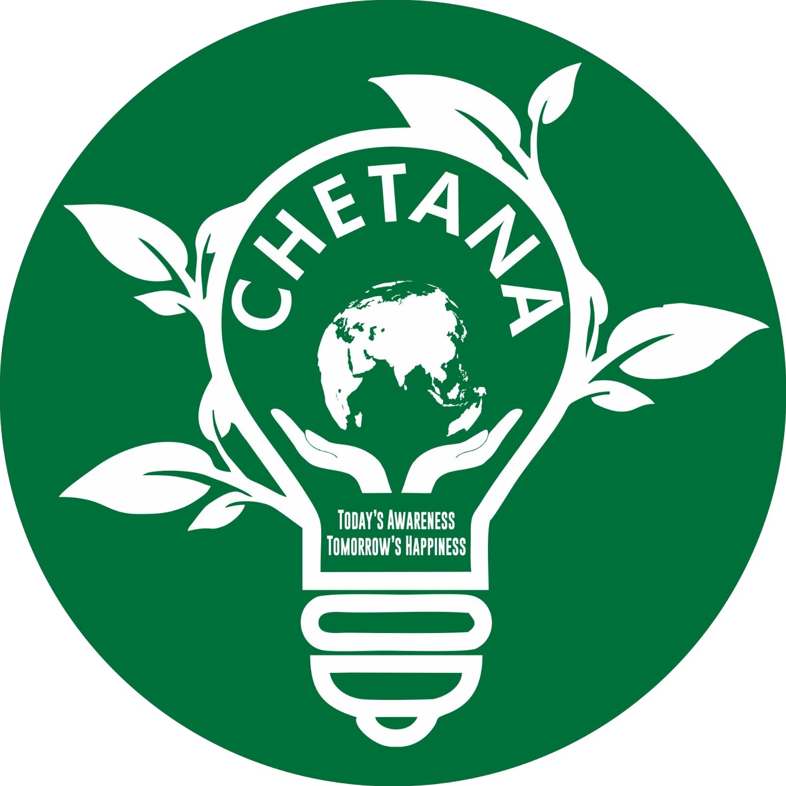 Chetana Logo