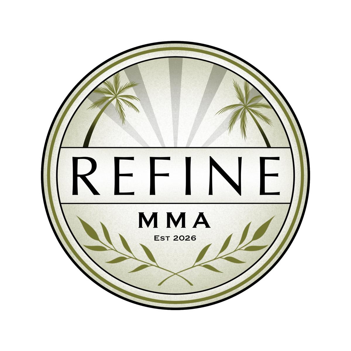 Refine MMA philosophy and training ethos