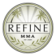 Refine MMA Logo