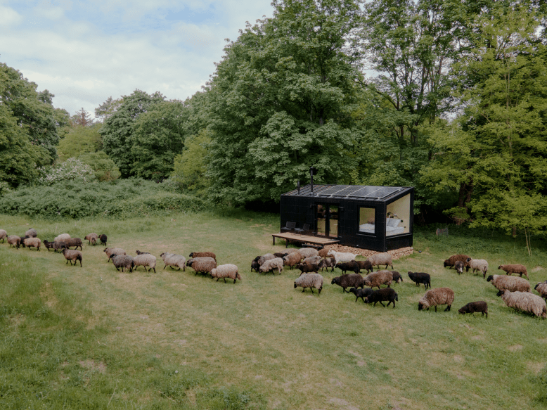 Hideaways