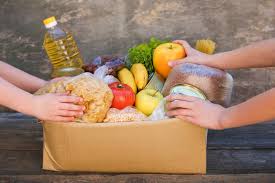 Food Donation Drives