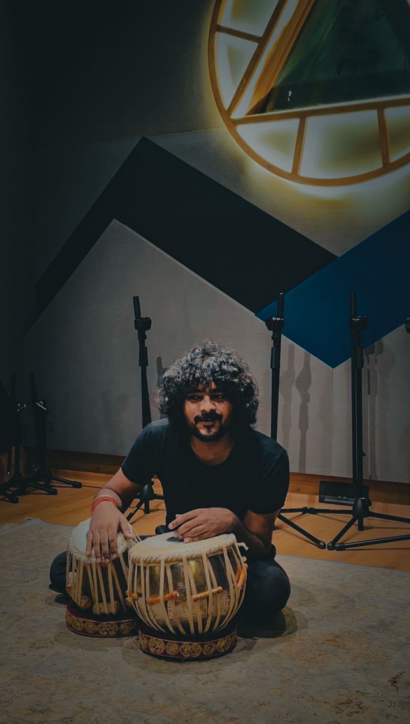Taalanjay Thakur – Founder