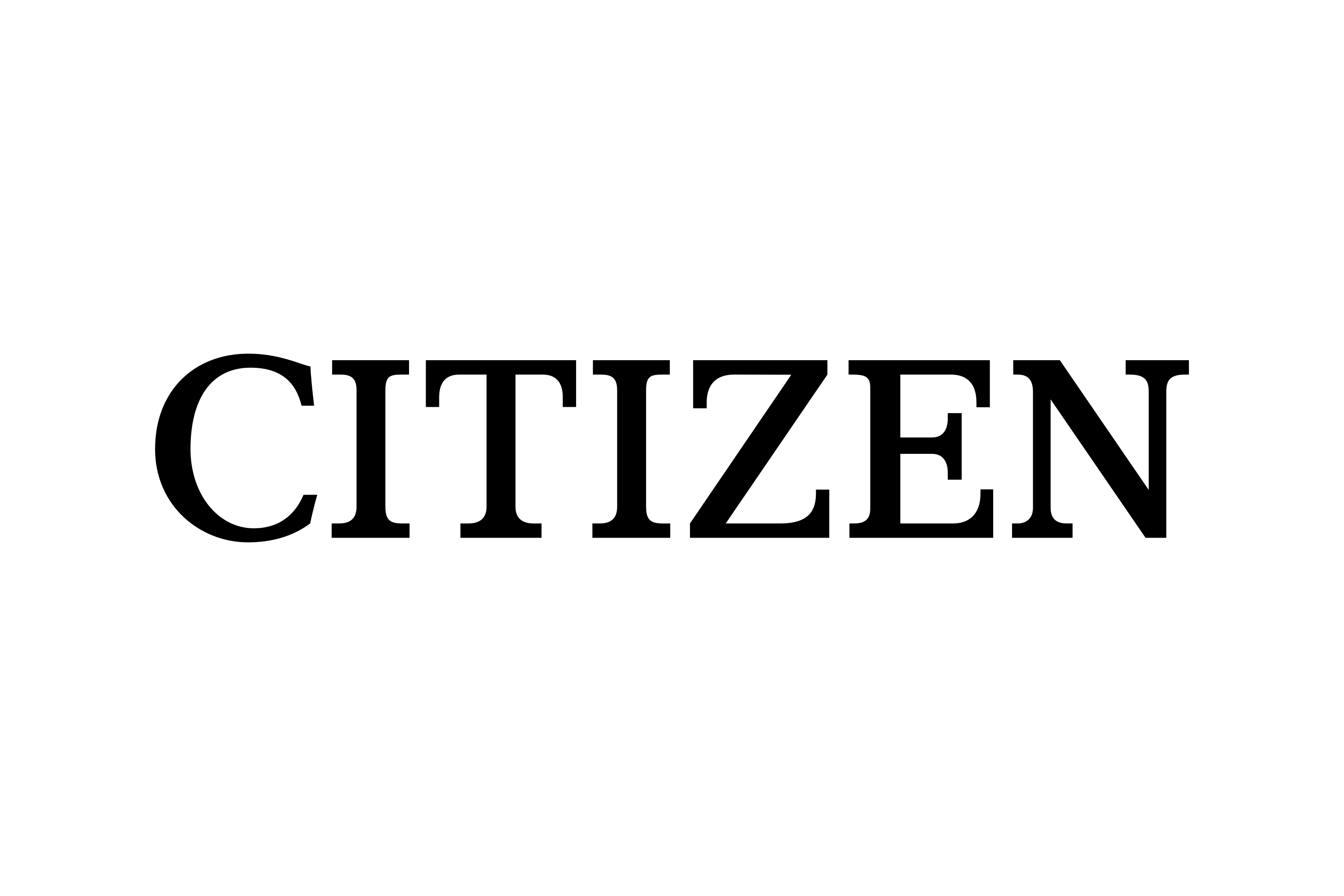 Citizen Watch