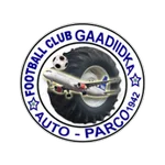 Gaadiidka Logo