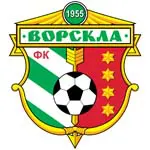 Vorskla Poltava logo de equipe logo