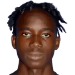 Renato Nhaga foto de rosto