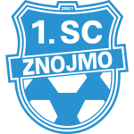 Znojmo logo de equipe