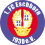 Eschborn logo de equipe