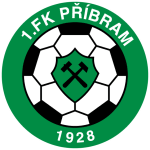 Příbram Sub 21 logo