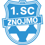 Znojmo Sub 21 logo de equipe