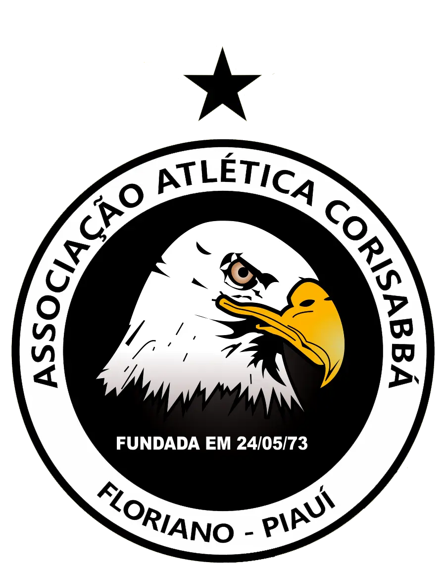 Corisabbá logo de equipe