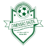 Dimensão Saúde Team Logo