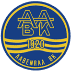 Aabenraa Team Logo