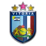 Acadêmica Vitória Women Team Logo