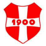 Aarhus 1900 logo