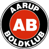 Aarup Women logo de equipe