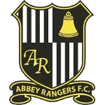 Abbey Rangers Team Logo