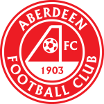 Aberdeen Res. logo de equipe