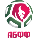 ABFF U19 Team Logo