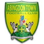 Abingdon Town logo de equipe