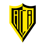 Alcanenense logo de equipe