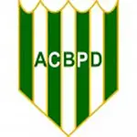 Banfield Puerto Deseado Team Logo