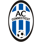 AC Connecticut logo de equipe