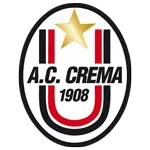 Crema logo de equipe