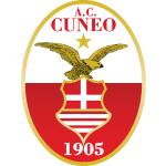 Cuneo logo de equipe