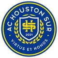 Houston Sur logo de equipe