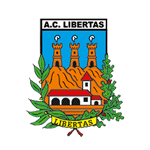 Libertas Logotipo del equipo