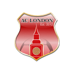 AC London logo de equipe